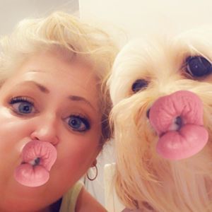 Meet your Posher, Erika